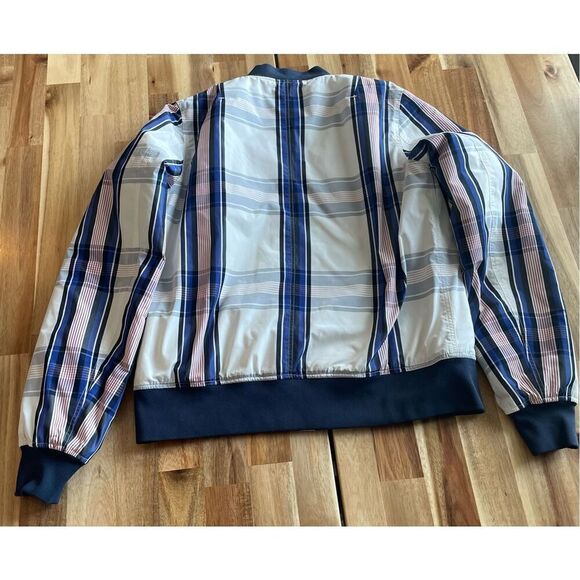 Tory Sport by Tory Burch Bomber Jacket - Picture 3 of 5